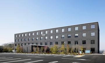 Fairfield Marriott Tenri Yamanobenomichi