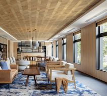 Fairfield Marriott Tenri Yamanobenomichi Exterior