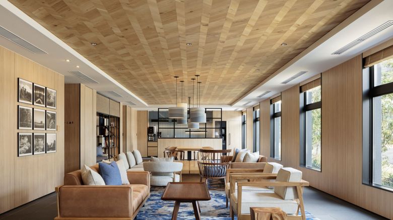<b>Fairfield Marriott Tenri Yamanobenomichi Exterior</b>. Images powered by <a href="https://www.leonardoworldwide.com/" title="Leonardo Worldwide" target="_blank">Leonardo</a>.
