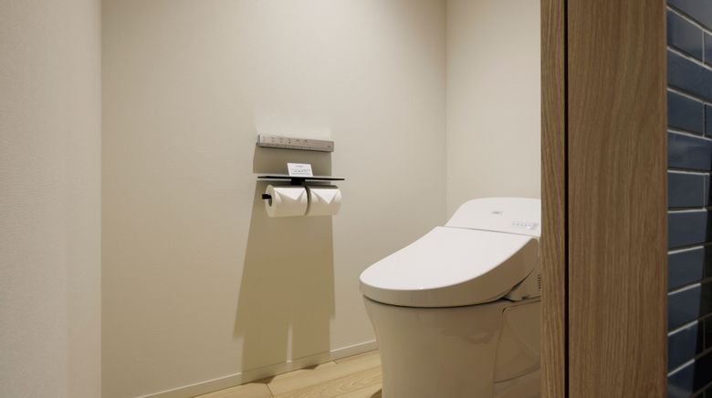 <b>Fairfield Marriott Tenri Yamanobenomichi Room</b>. Images powered by <a href="https://www.leonardoworldwide.com/" title="Leonardo Worldwide" target="_blank">Leonardo</a>.