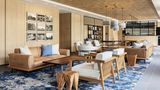 Fairfield Marriott Tenri Yamanobenomichi Lobby