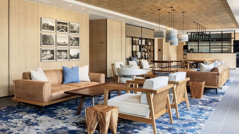 <b>Fairfield Marriott Tenri Yamanobenomichi Lobby</b>. Images powered by <a href="https://www.leonardoworldwide.com/" title="Leonardo Worldwide" target="_blank">Leonardo</a>.