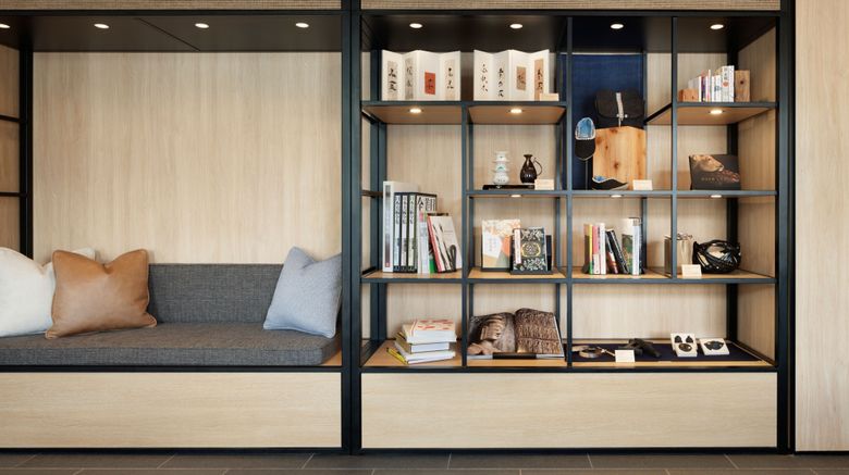 <b>Fairfield Marriott Tenri Yamanobenomichi Other</b>. Images powered by <a href="https://www.leonardoworldwide.com/" title="Leonardo Worldwide" target="_blank">Leonardo</a>.