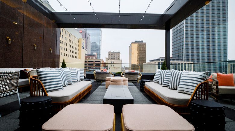 <b>Hotel Indy, A Tribute Portfolio Hotel Other</b>. Images powered by <a href="https://www.leonardoworldwide.com/" title="Leonardo Worldwide" target="_blank">Leonardo</a>.