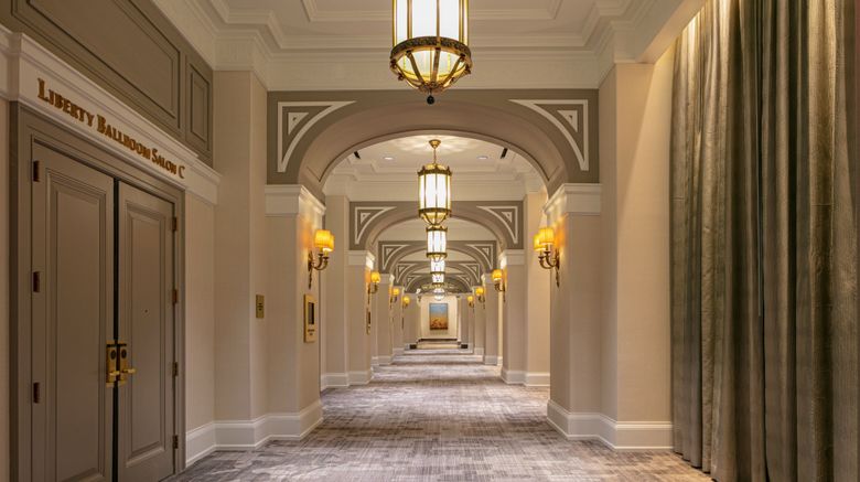 <b>Philadelphia Marriott Downtown Meeting</b>. Images powered by <a href="https://www.leonardoworldwide.com/" title="Leonardo Worldwide" target="_blank">Leonardo</a>.