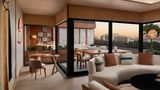 The Ritz-Carlton, Istanbul Suite