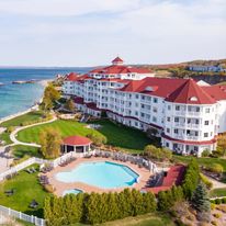 The Inn at Bay Harbor, Autograph Coll