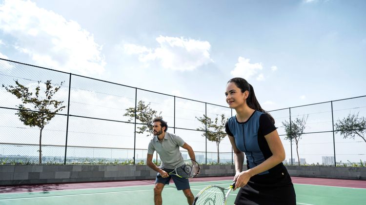InterContinental Ras Al Khaimah Resort Recreation
