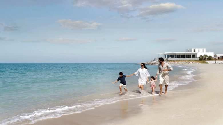 <b>InterContinental Ras Al Khaimah Resort Beach</b>. Images powered by <a href="https://www.leonardoworldwide.com/" title="Leonardo Worldwide" target="_blank">Leonardo</a>.