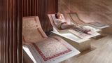 <b>Mandarin Oriental, Hong Kong Recreation</b>. Images powered by <a href="https://www.leonardoworldwide.com/" title="Leonardo Worldwide" target="_blank">Leonardo</a>.