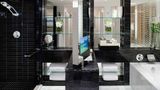 <b>Mandarin Oriental, Hong Kong Room</b>. Images powered by <a href="https://www.leonardoworldwide.com/" title="Leonardo Worldwide" target="_blank">Leonardo</a>.