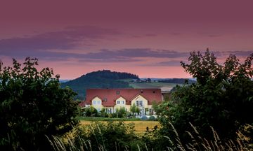 Zum Hirschen Wellvital Landhaus