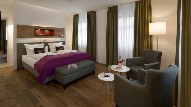 <b>Zum Hirschen Wellvital Landhaus Room</b>. Images powered by <a href="https://www.leonardoworldwide.com/" title="Leonardo Worldwide" target="_blank">Leonardo</a>.