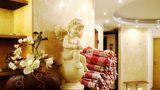 Zum Hirschen Wellvital Landhaus Spa