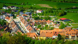 Zum Hirschen Wellvital Landhaus Exterior