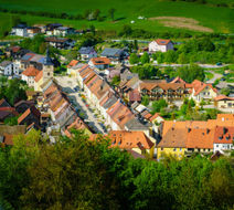 Zum Hirschen Wellvital Landhaus Exterior