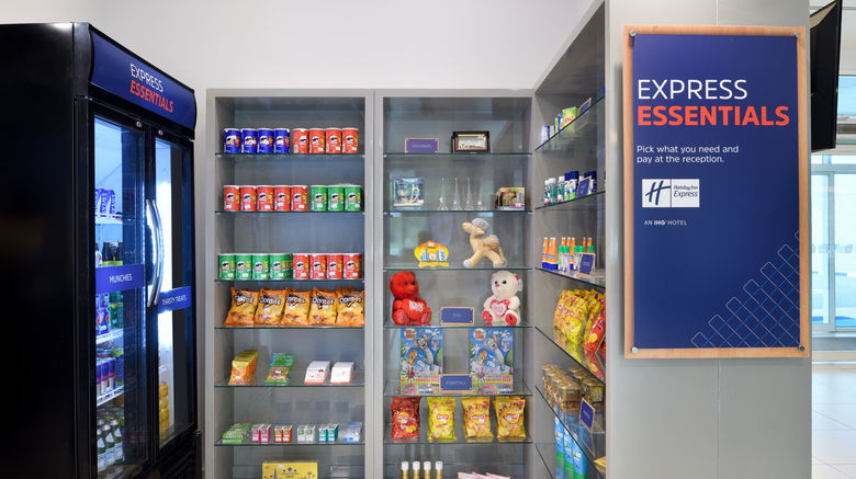 <b>Holiday Inn Express Dubai Internet City Other</b>. Images powered by <a href="https://www.leonardoworldwide.com/" title="Leonardo Worldwide" target="_blank">Leonardo</a>.