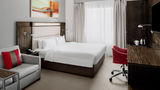 <b>Holiday Inn Express Dubai Internet City Room</b>. Images powered by <a href="https://www.leonardoworldwide.com/" title="Leonardo Worldwide" target="_blank">Leonardo</a>.