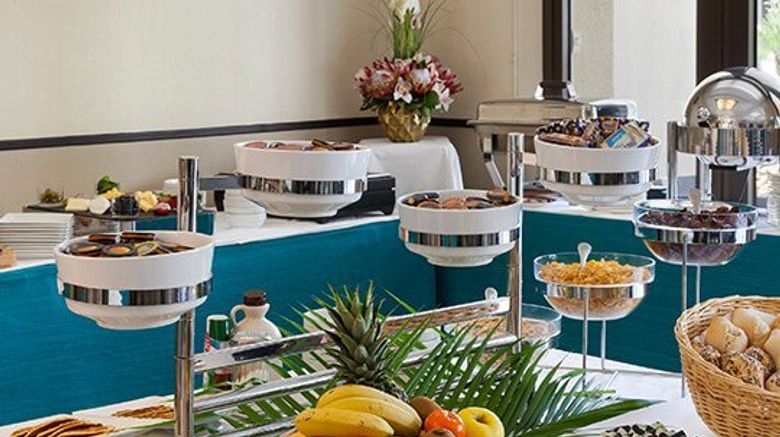 <b>Cannes City Suites Restaurant</b>. Images powered by <a href="https://www.leonardoworldwide.com/" title="Leonardo Worldwide" target="_blank">Leonardo</a>.