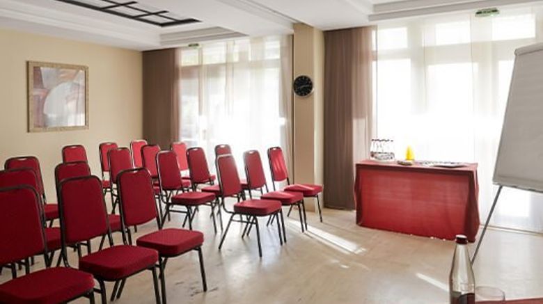 <b>Cannes City Suites Meeting</b>. Images powered by <a href="https://www.leonardoworldwide.com/" title="Leonardo Worldwide" target="_blank">Leonardo</a>.