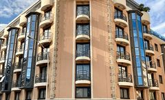 Cannes City Suites