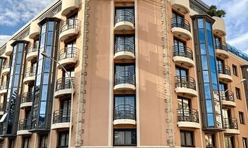 Cannes City Suites