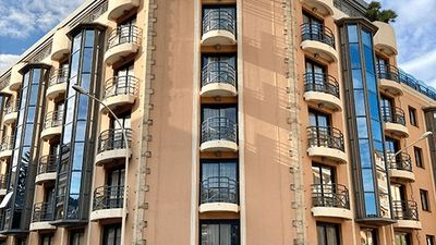 Cannes City Suites