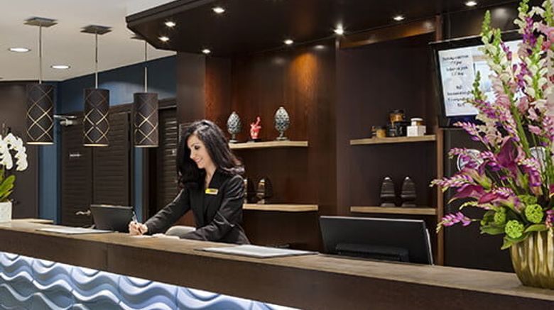 <b>Cannes City Suites Lobby</b>. Images powered by <a href="https://www.leonardoworldwide.com/" title="Leonardo Worldwide" target="_blank">Leonardo</a>.