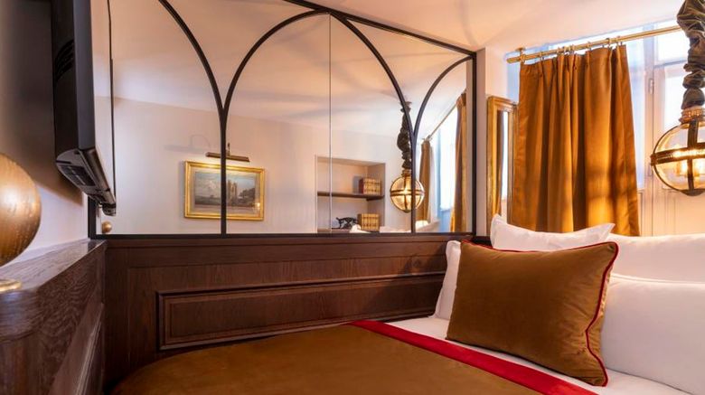 <b>Maison Cardinal Furstemberg Room</b>. Images powered by <a href="https://www.leonardoworldwide.com/" title="Leonardo Worldwide" target="_blank">Leonardo</a>.