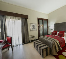 The George Lagos Room