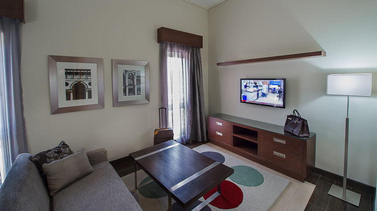 The George Lagos Room