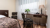 Hotel Dzingel Room