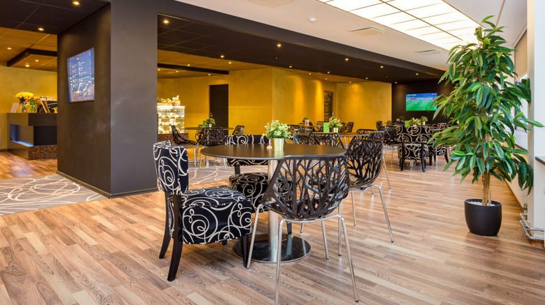 <b>Hotel Dzingel Restaurant</b>. Images powered by <a href="https://www.leonardoworldwide.com/" title="Leonardo Worldwide" target="_blank">Leonardo</a>.