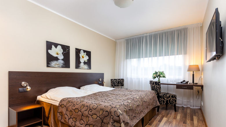 <b>Hotel Dzingel Room</b>. Images powered by <a href="https://www.leonardoworldwide.com/" title="Leonardo Worldwide" target="_blank">Leonardo</a>.