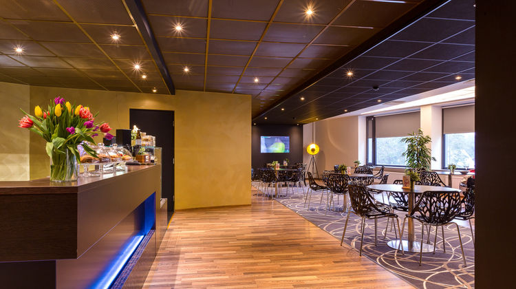Hotel Dzingel Restaurant