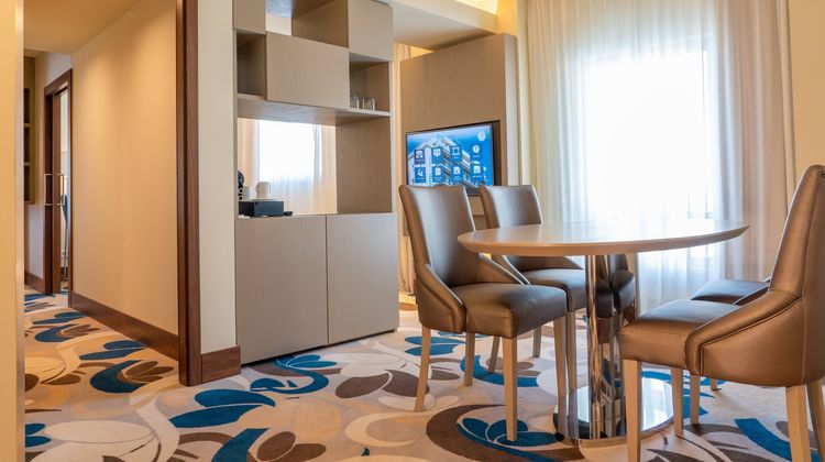 Smy Lisboa Suite