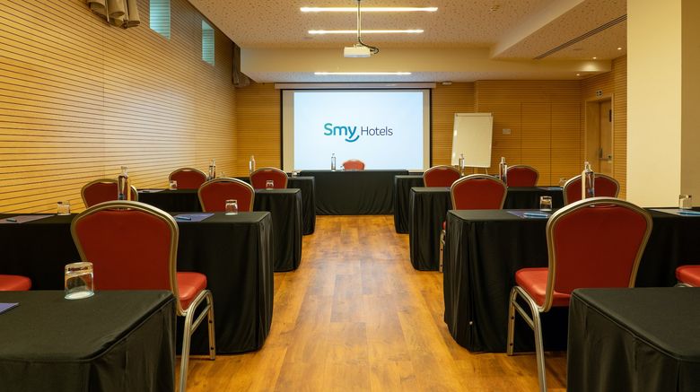 <b>Smy Lisboa Meeting</b>. Images powered by <a href="https://www.leonardoworldwide.com/" title="Leonardo Worldwide" target="_blank">Leonardo</a>.