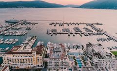 Regent Porto Montenegro