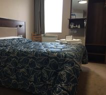 Stay Inn Manchester Room