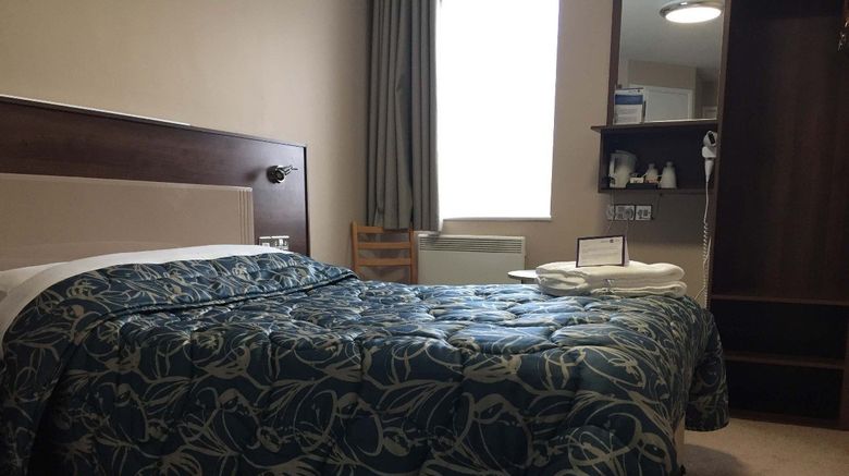 <b>Stay Inn Manchester Room</b>. Images powered by <a href="https://www.leonardoworldwide.com/" title="Leonardo Worldwide" target="_blank">Leonardo</a>.