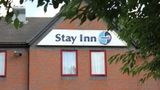 Stay Inn Manchester Exterior