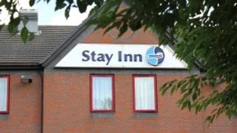 Stay Inn Manchester Exterior. Images powered by <a href="https://www.leonardoworldwide.com" target="_blank" rel="noopener">Leonardo</a>.