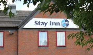 Stay Inn Manchester