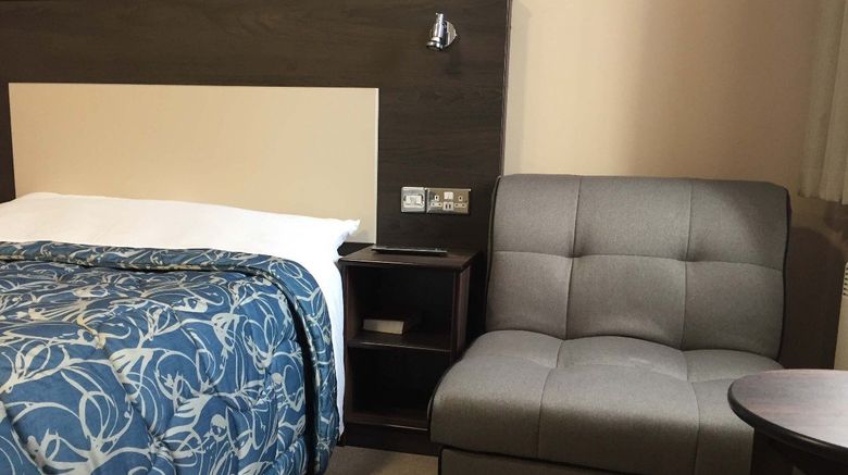 <b>Stay Inn Manchester Room</b>. Images powered by <a href="https://www.leonardoworldwide.com/" title="Leonardo Worldwide" target="_blank">Leonardo</a>.