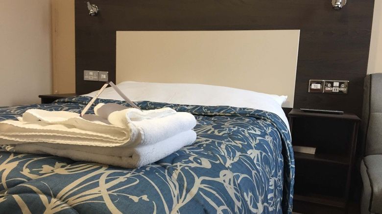 <b>Stay Inn Manchester Room</b>. Images powered by <a href="https://www.leonardoworldwide.com/" title="Leonardo Worldwide" target="_blank">Leonardo</a>.