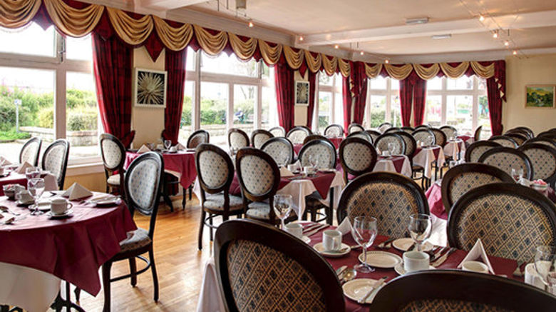 <b>Imperial Hotel Restaurant</b>. Images powered by <a href="https://www.leonardoworldwide.com/" title="Leonardo Worldwide" target="_blank">Leonardo</a>.