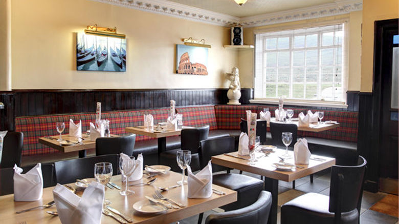 <b>Imperial Hotel Restaurant</b>. Images powered by <a href="https://www.leonardoworldwide.com/" title="Leonardo Worldwide" target="_blank">Leonardo</a>.