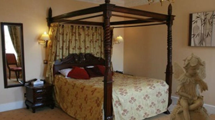 Imperial Hotel Other