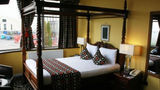 Imperial Hotel Room