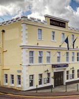 Imperial Hotel